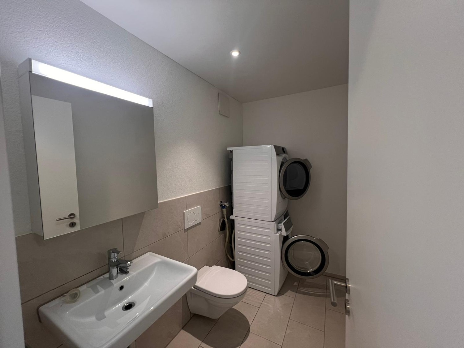2 ½ rooms apartment, photo 7 of 10