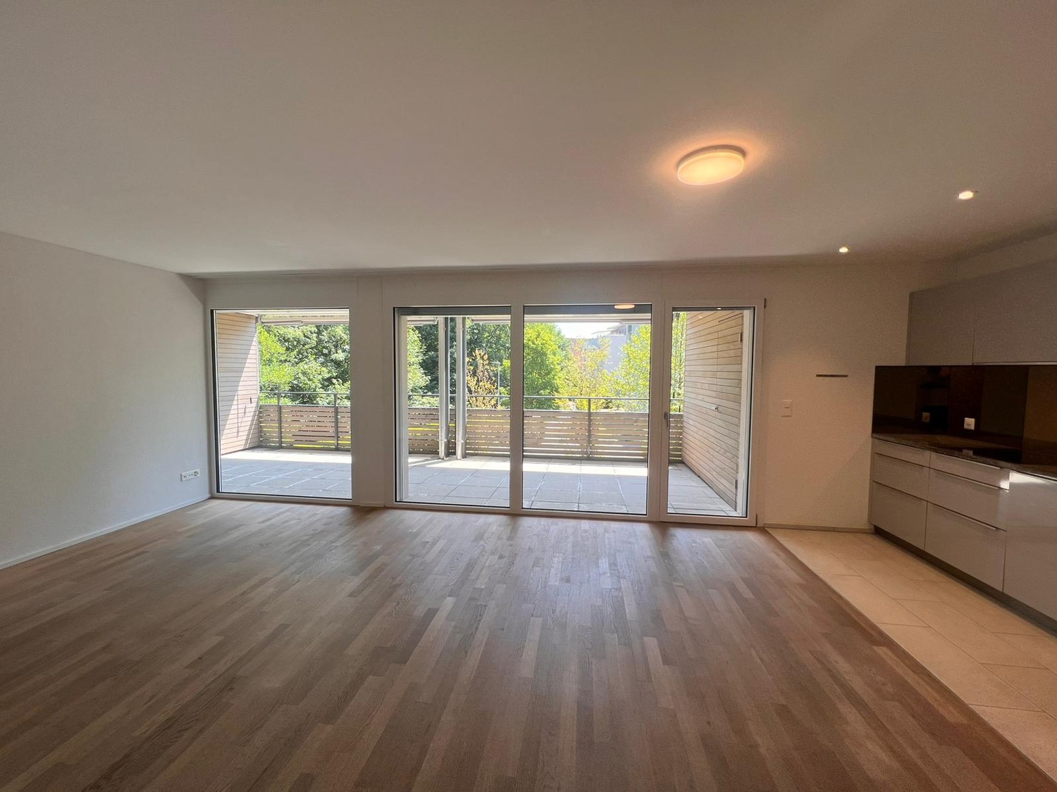 2 ½ rooms apartment, photo 3 of 10