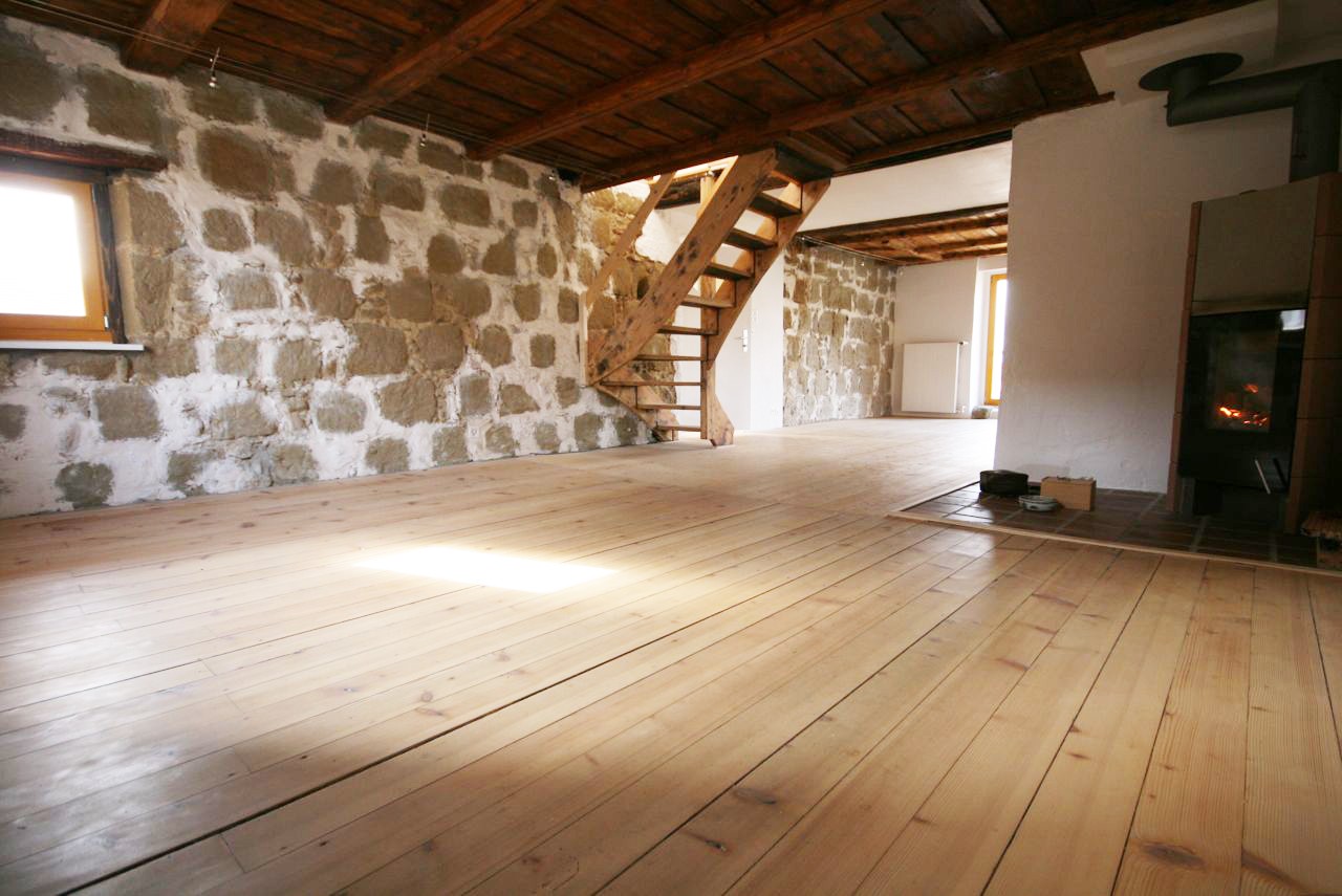 5 ½ pièces maison individuelle