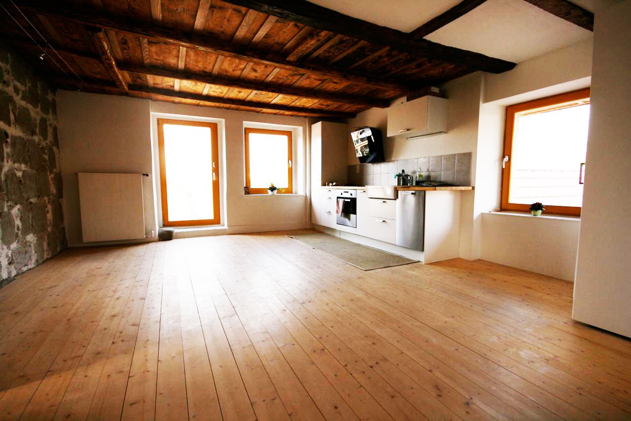 5 ½ pièces maison individuelle