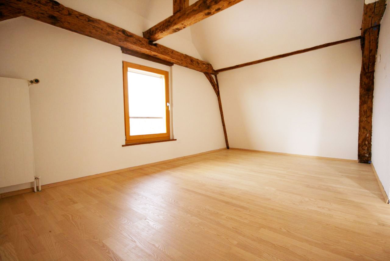 5 ½ pièces maison individuelle