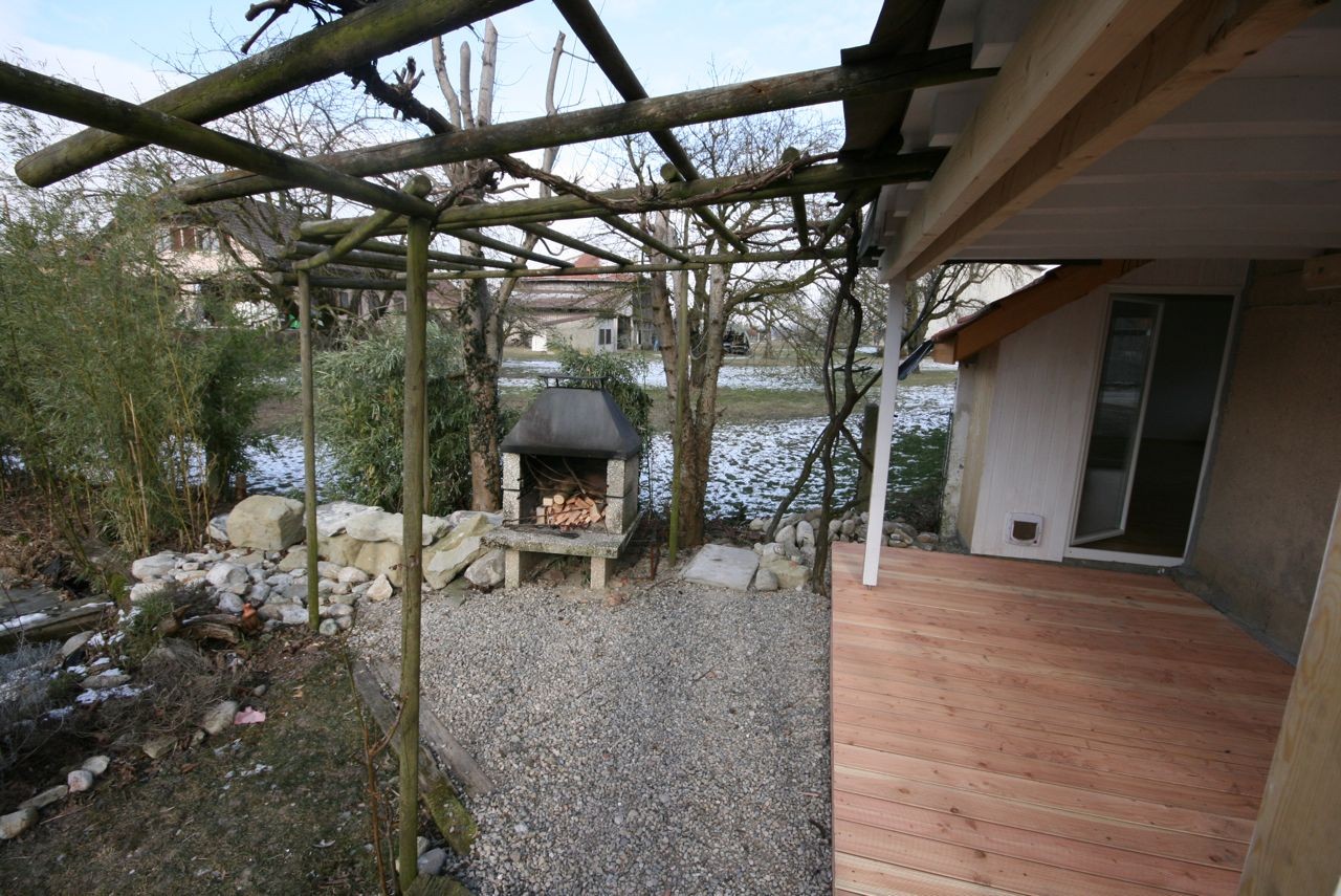 5 ½ pièces maison individuelle