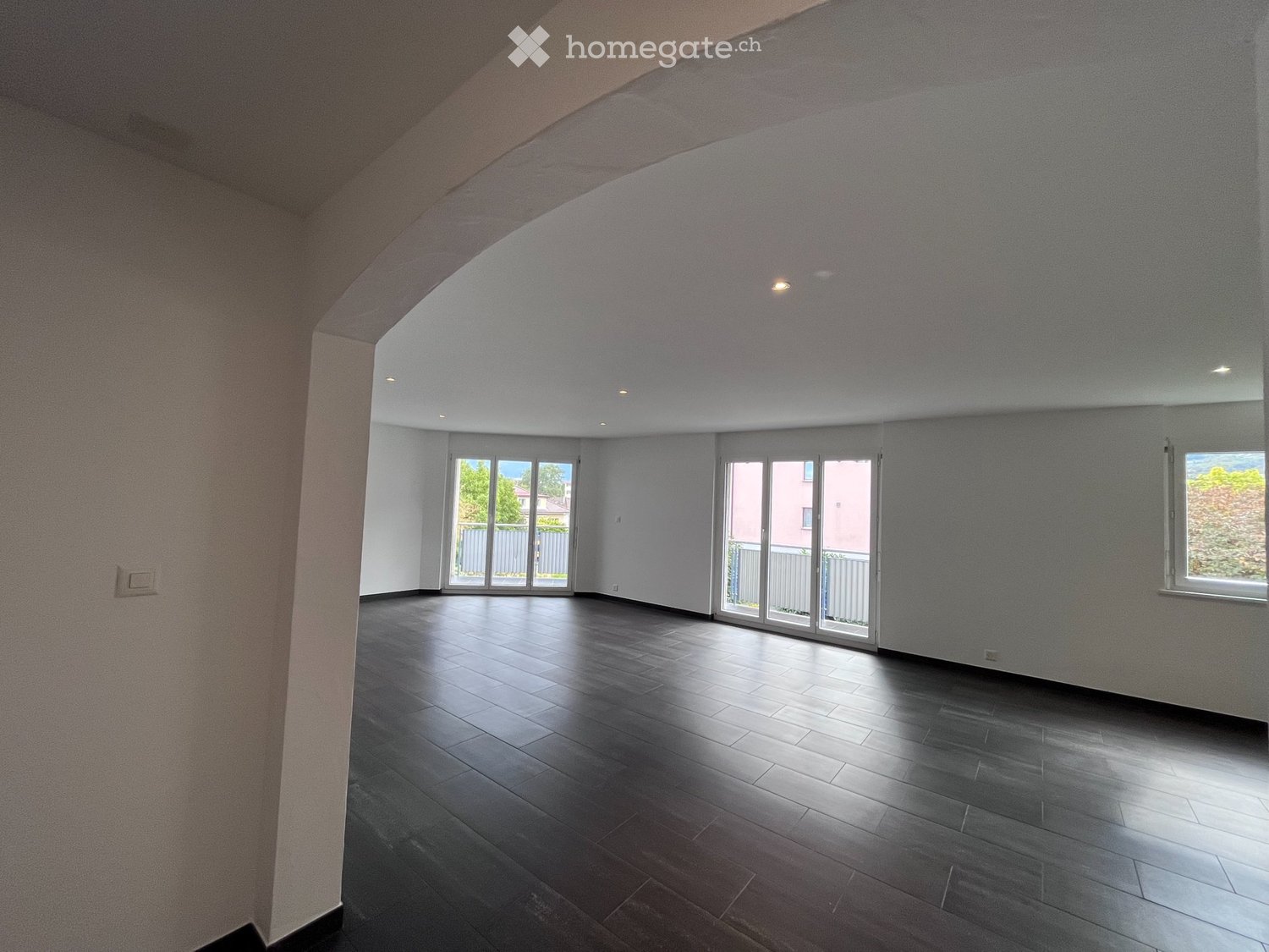 5 rooms apartment, photo 1 of 5