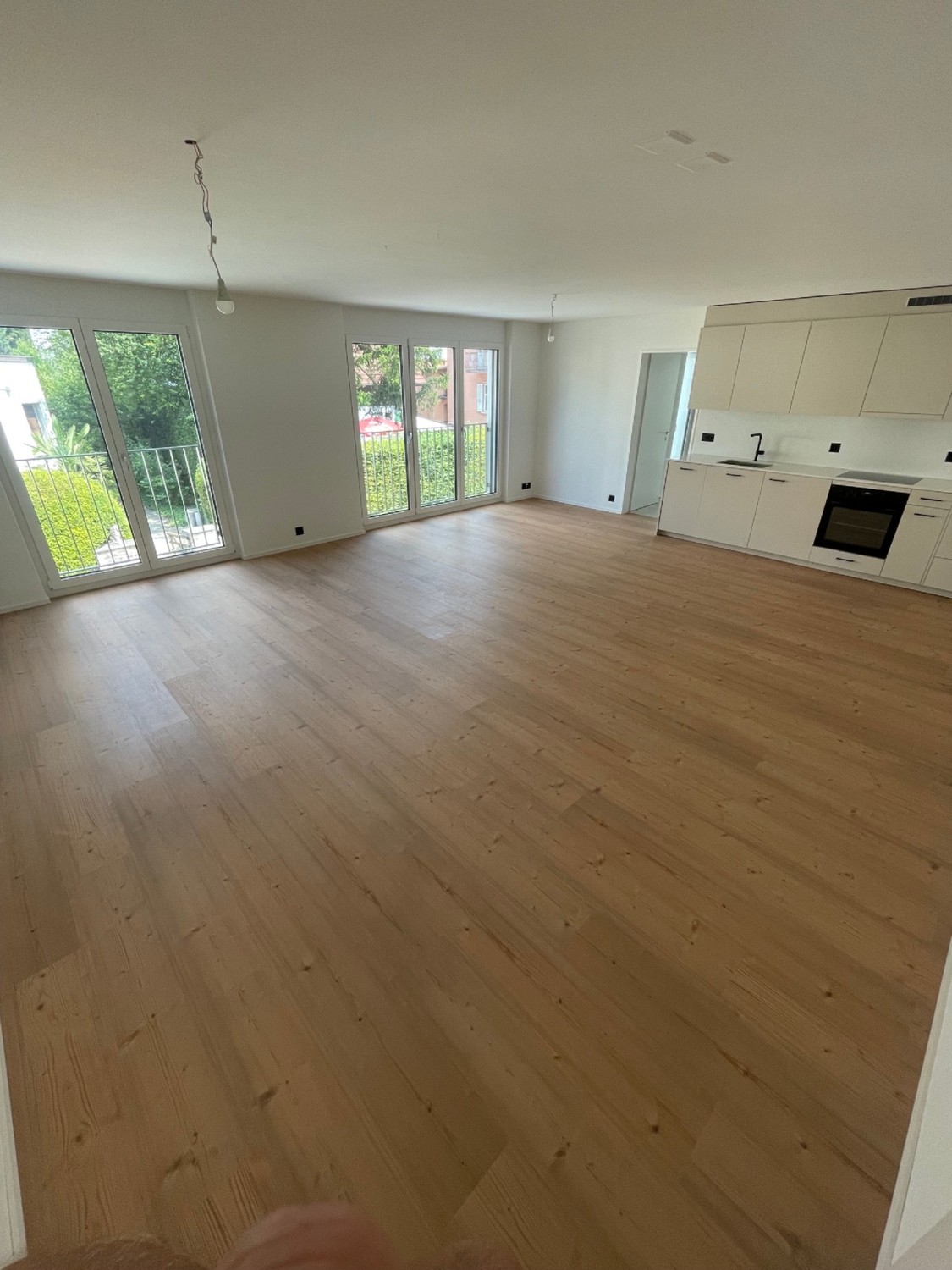 48m² office, photo 3 of 10