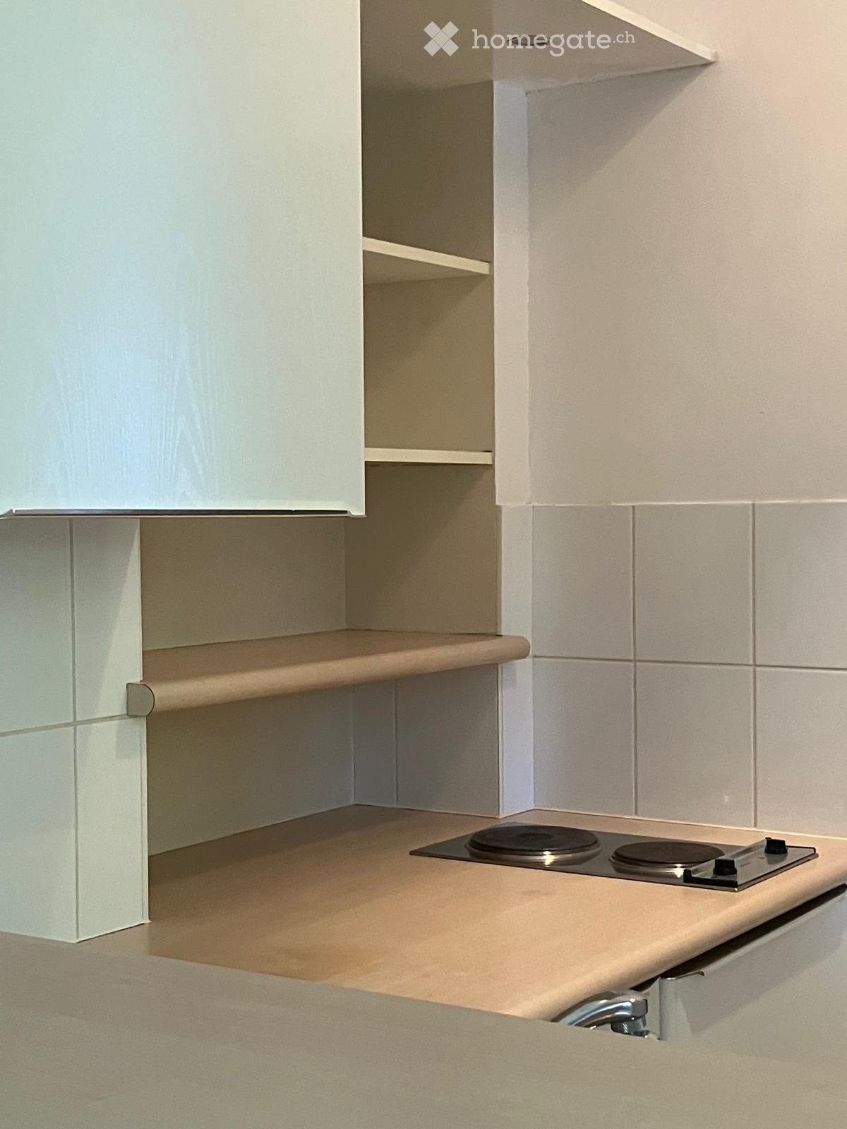 1 ½ rooms apartment, photo 3 of 5