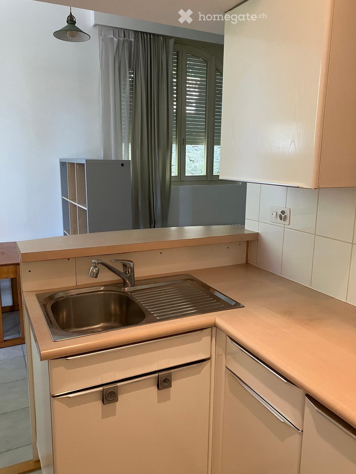 1 ½ rooms apartment, photo 4 of 5