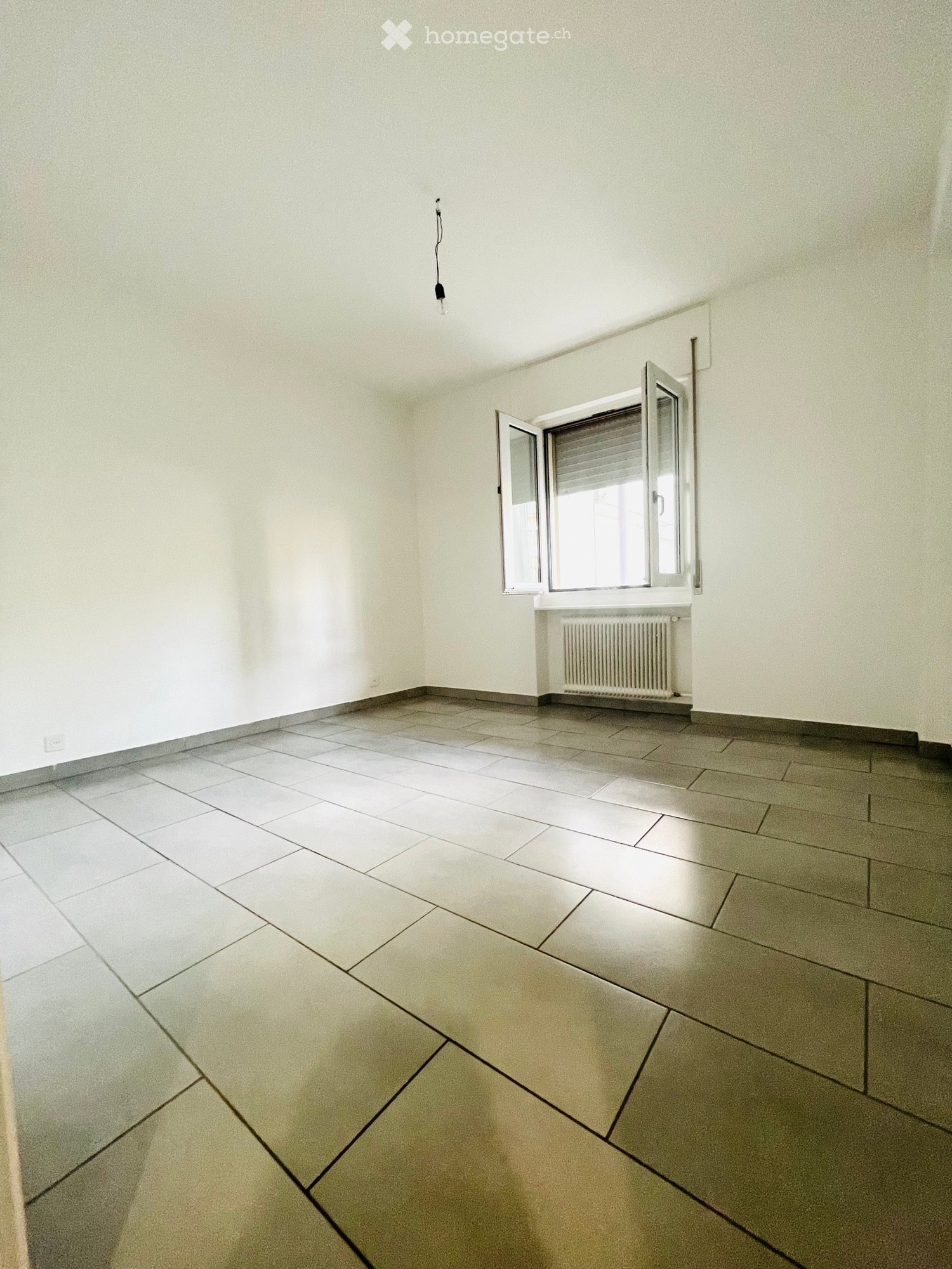 2 rooms apartment