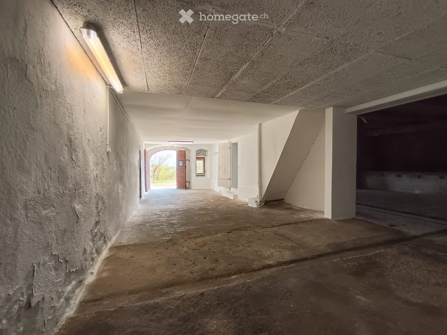 3 rooms single house