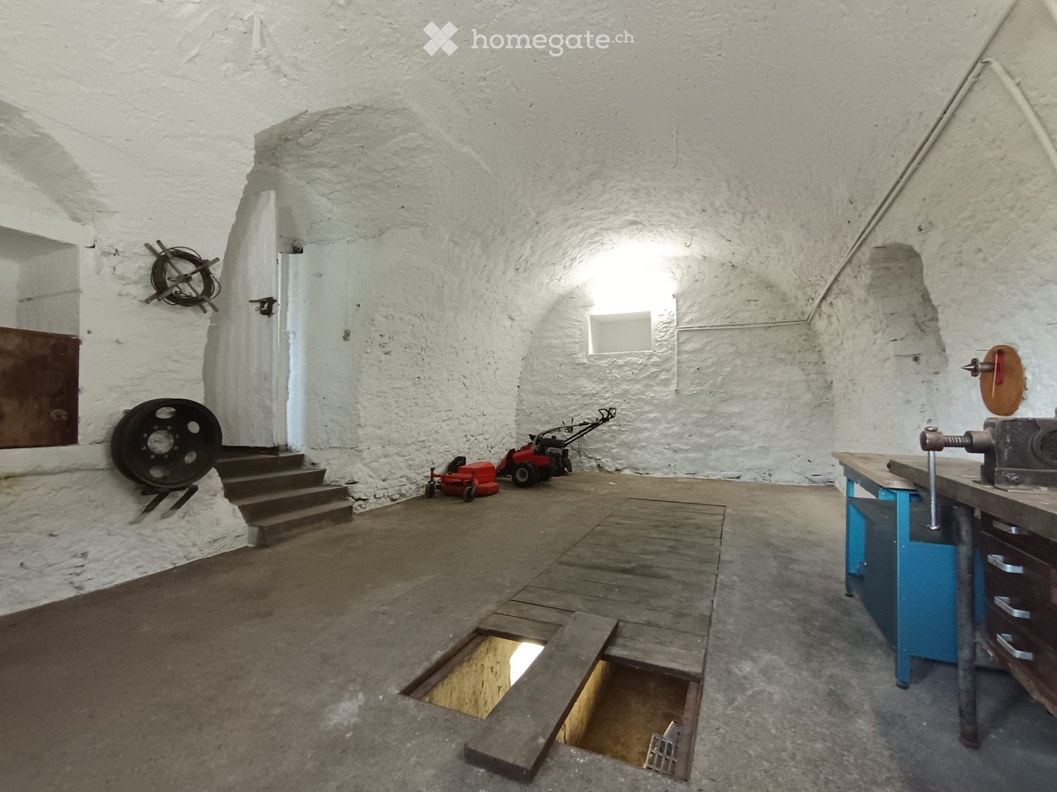 3 rooms single house