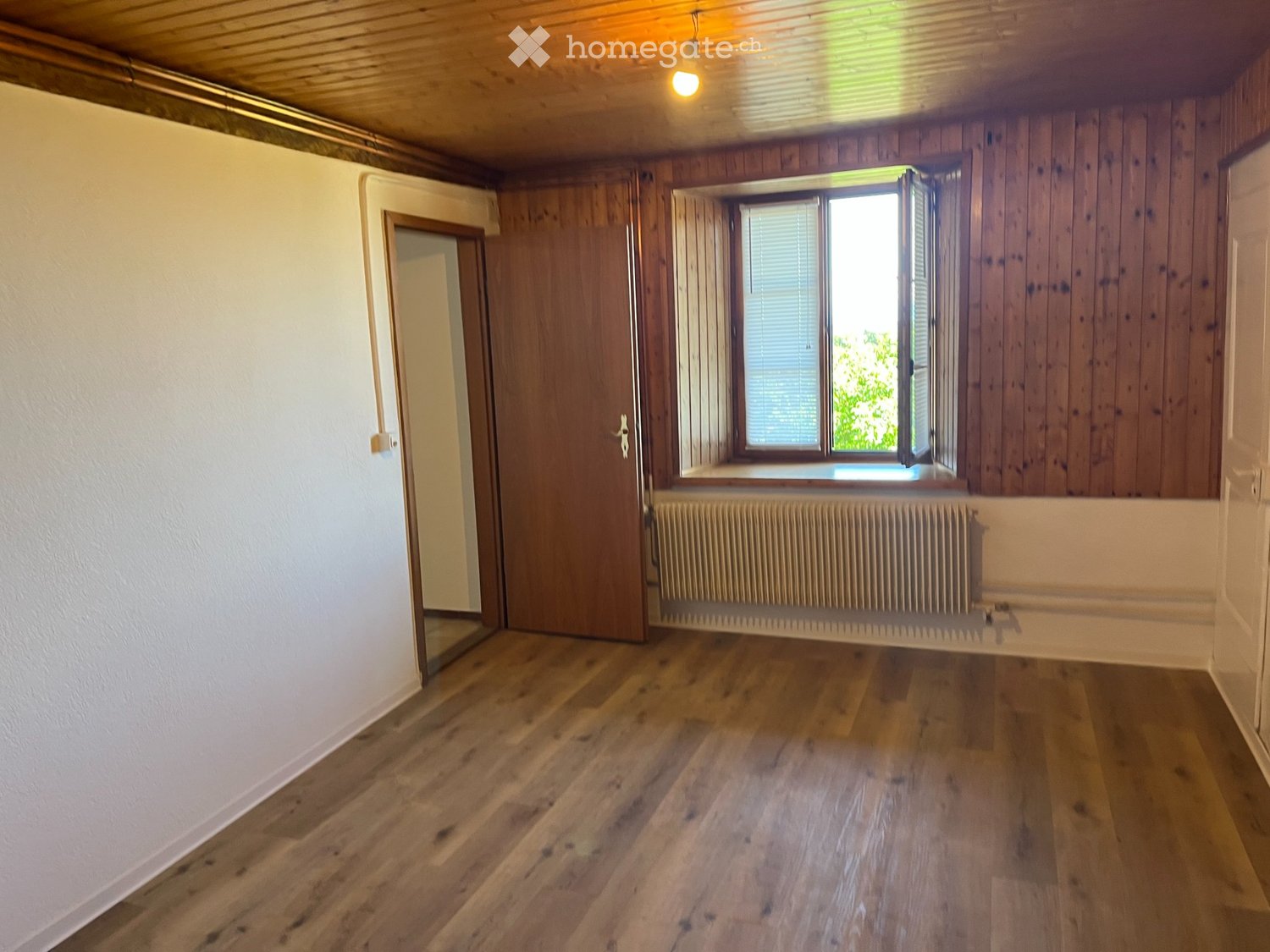 3 rooms single house