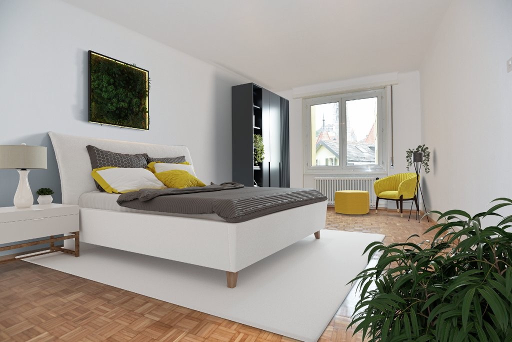 2 rooms apartment, photo 1 of 6