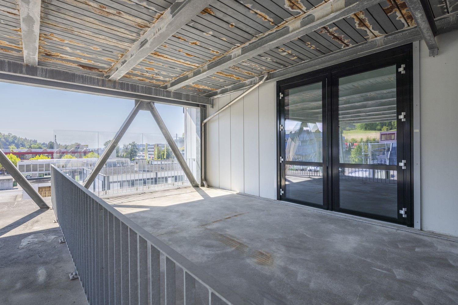 121m² office, photo 7 of 9
