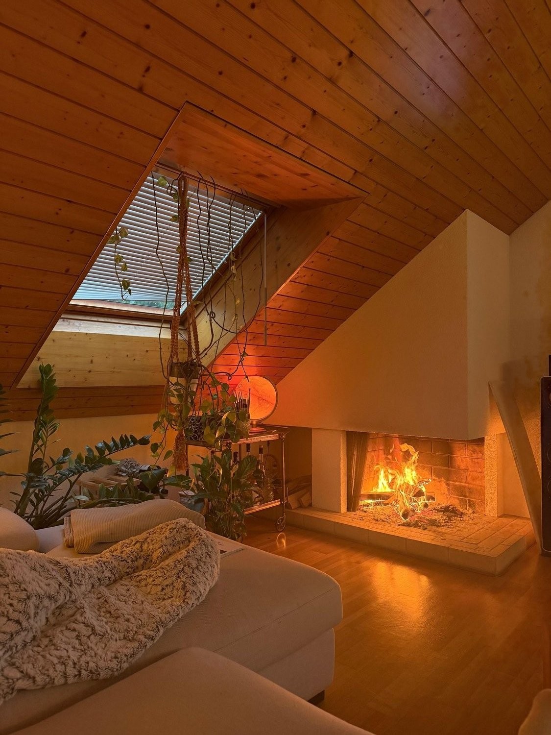 2 room apartment
