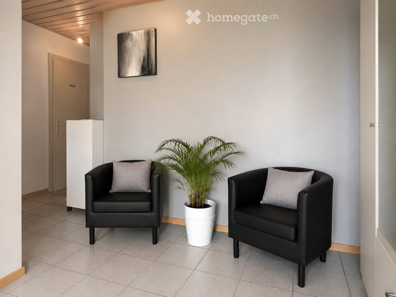 Appartamento di 1 ½ locali