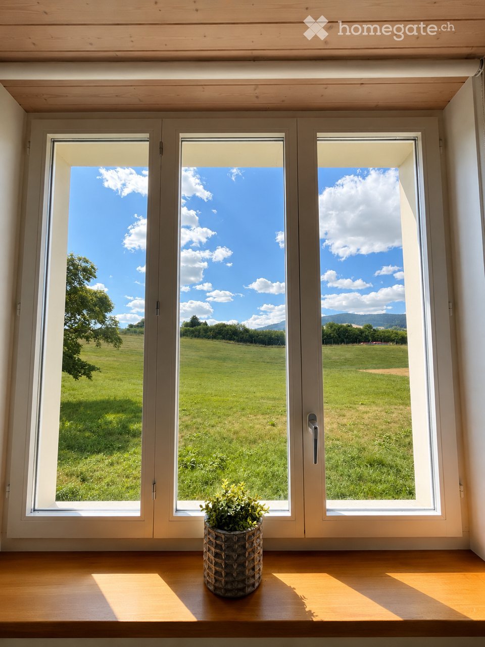Appartamento di 1 ½ locali