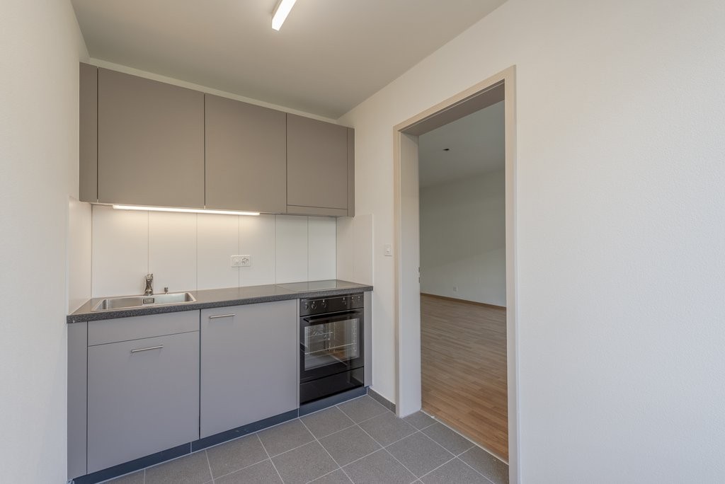 1 room apartment, photo 1 of 6