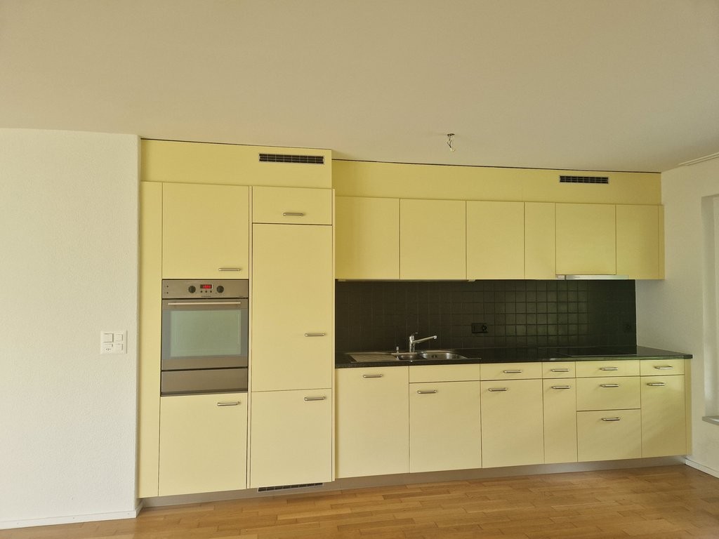 3 ½ rooms apartment, photo 2 of 10