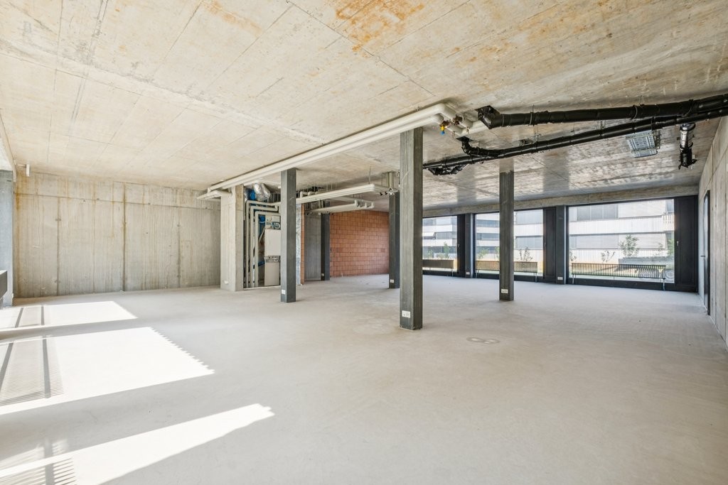 150m² commerciale