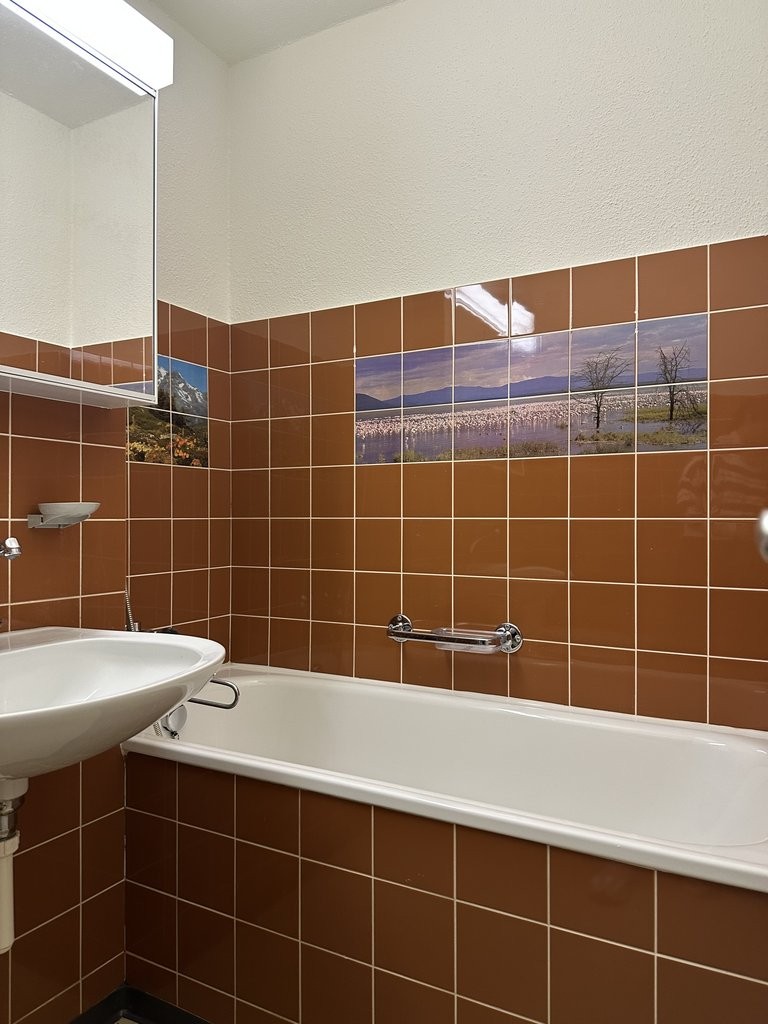 3 ½ rooms apartment, photo 8 of 9