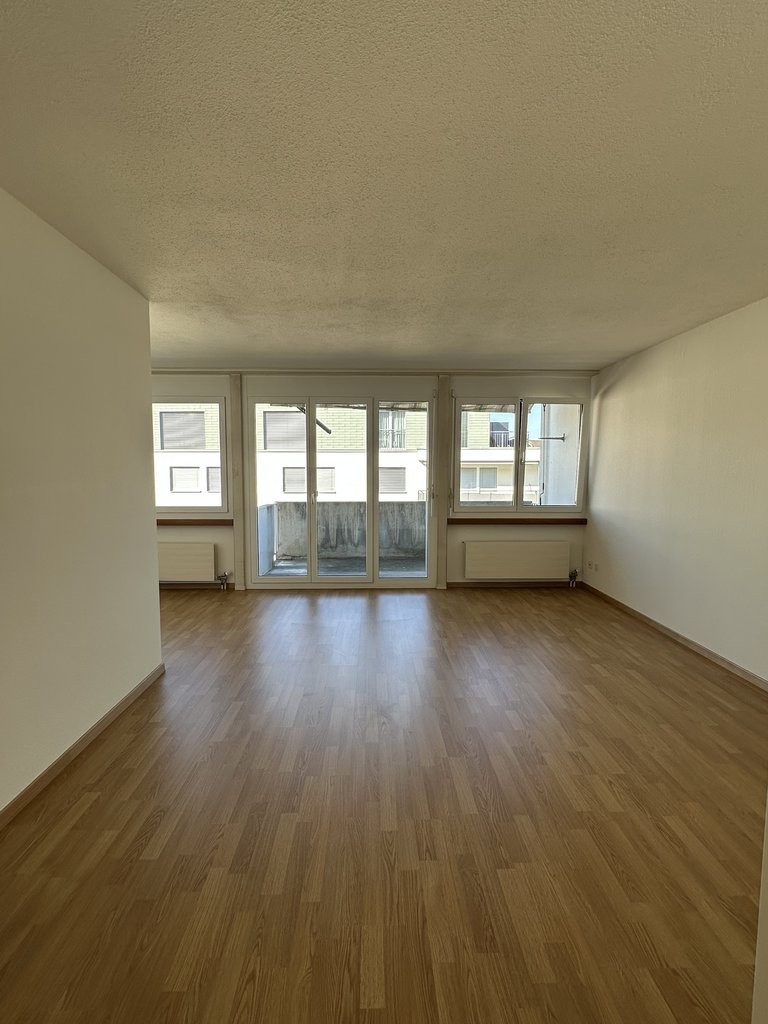 3 ½ rooms apartment, photo 2 of 9