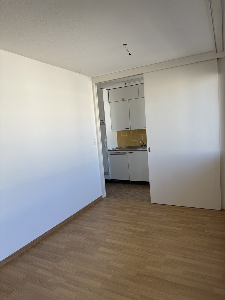 3 ½ rooms apartment, photo 4 of 9