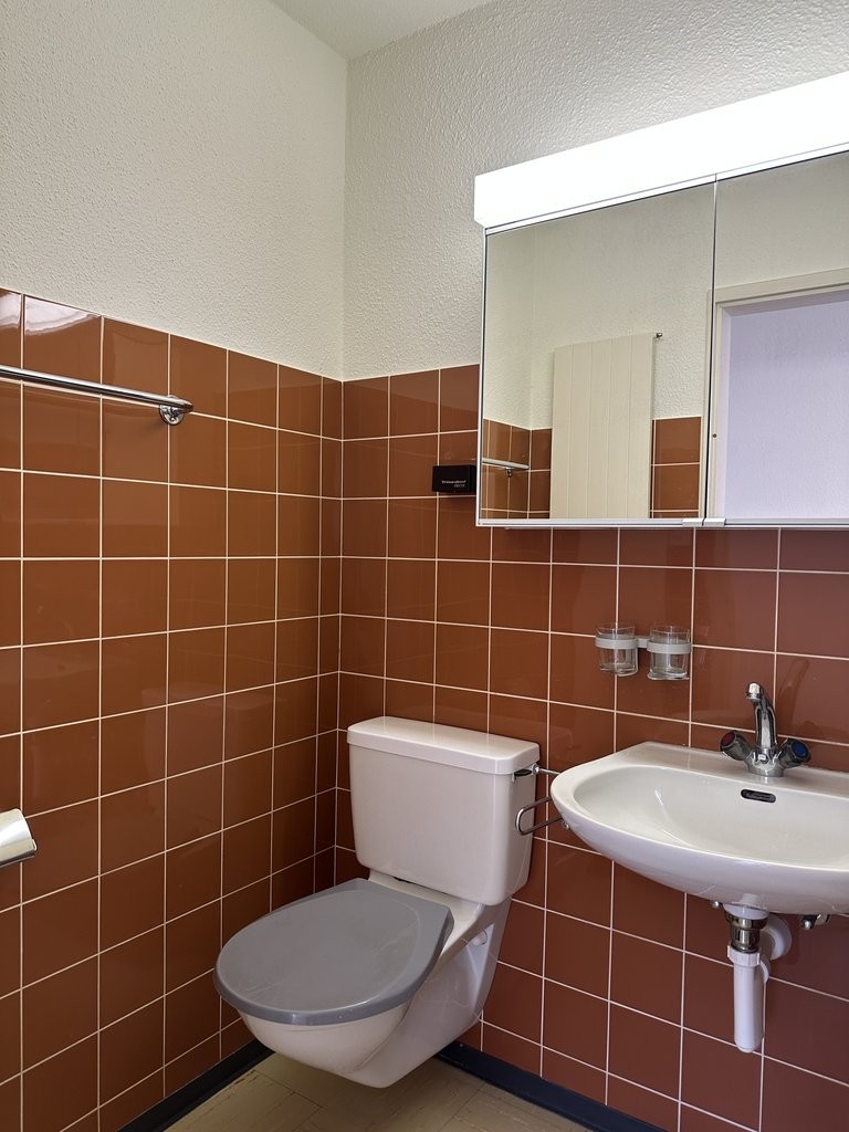 3 ½ rooms apartment, photo 9 of 9