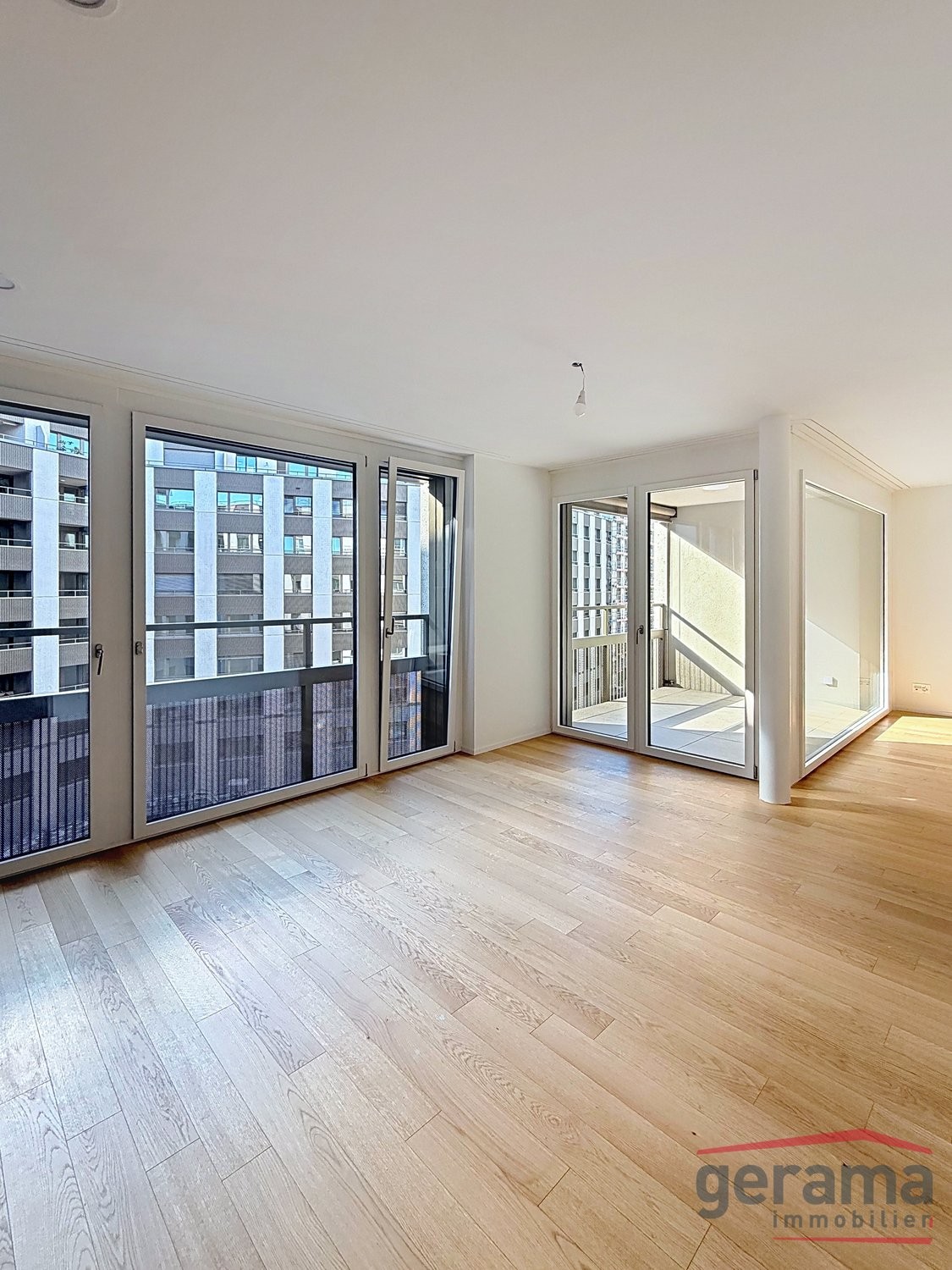 2 ½ rooms apartment, photo 3 of 9