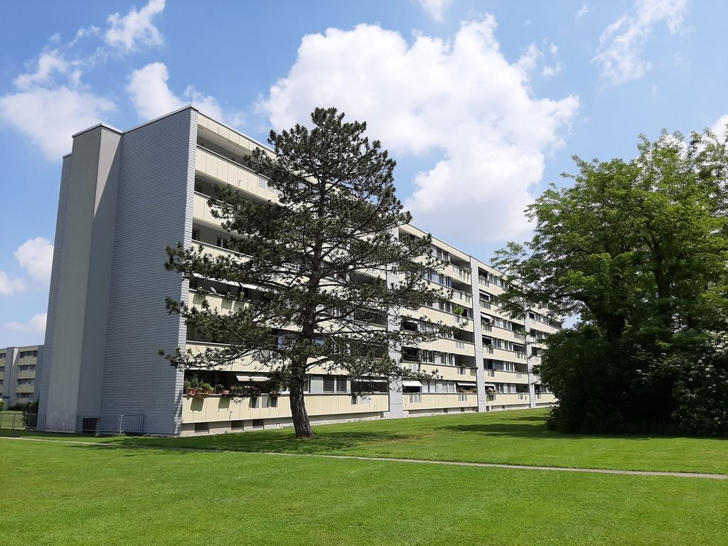 Appartamento di 2 ½ locali