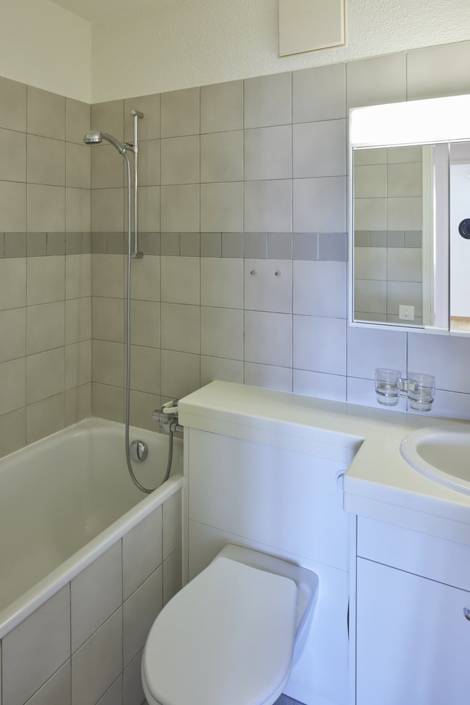 Appartamento di 2 ½ locali