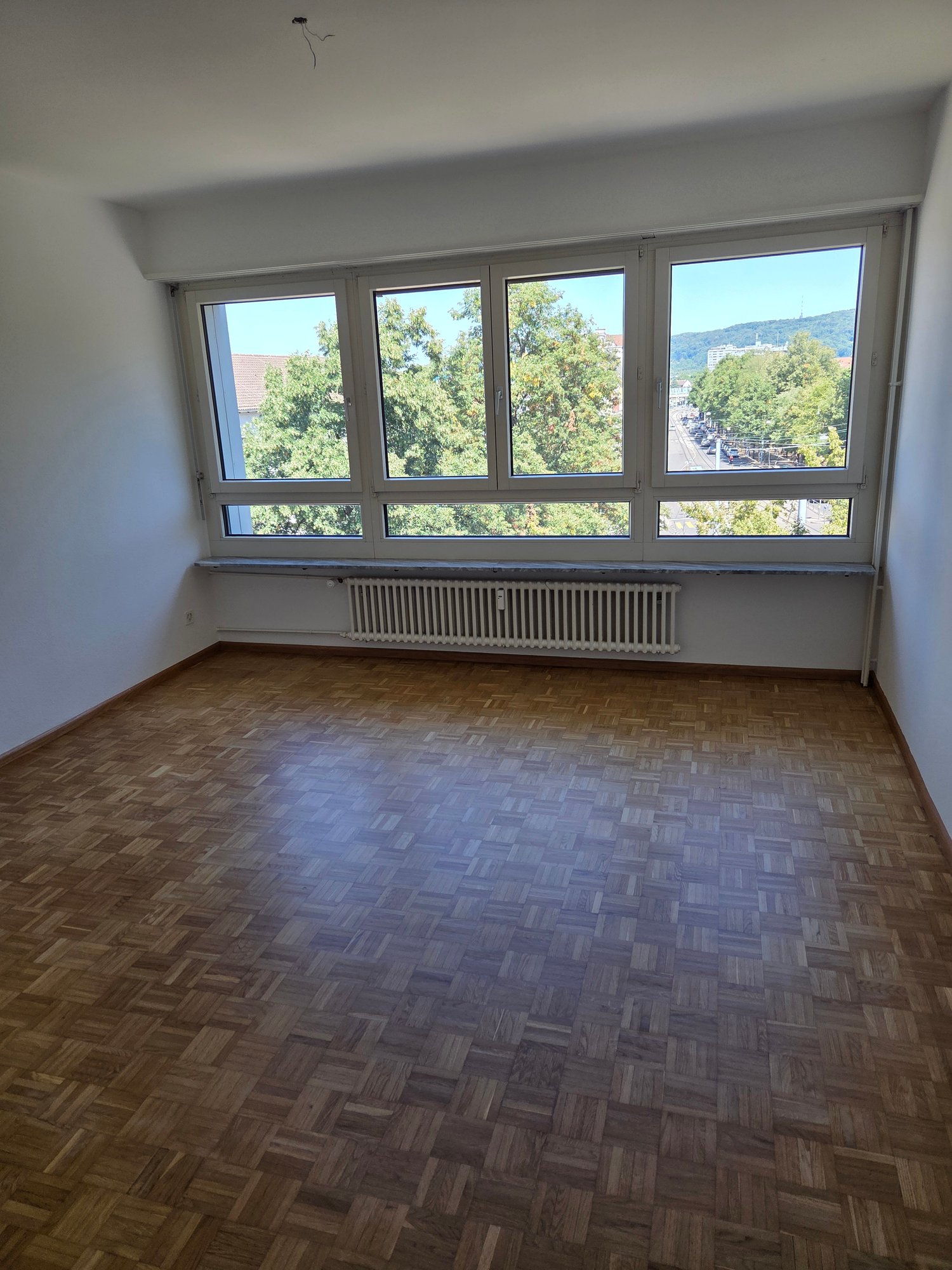 3 rooms apartment, photo 3 of 8