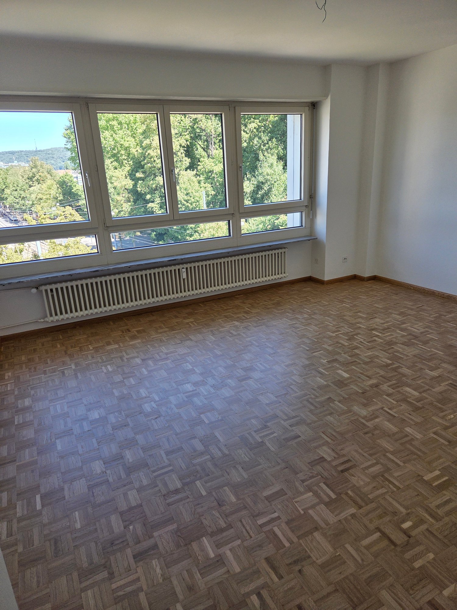 3 rooms apartment, photo 4 of 8