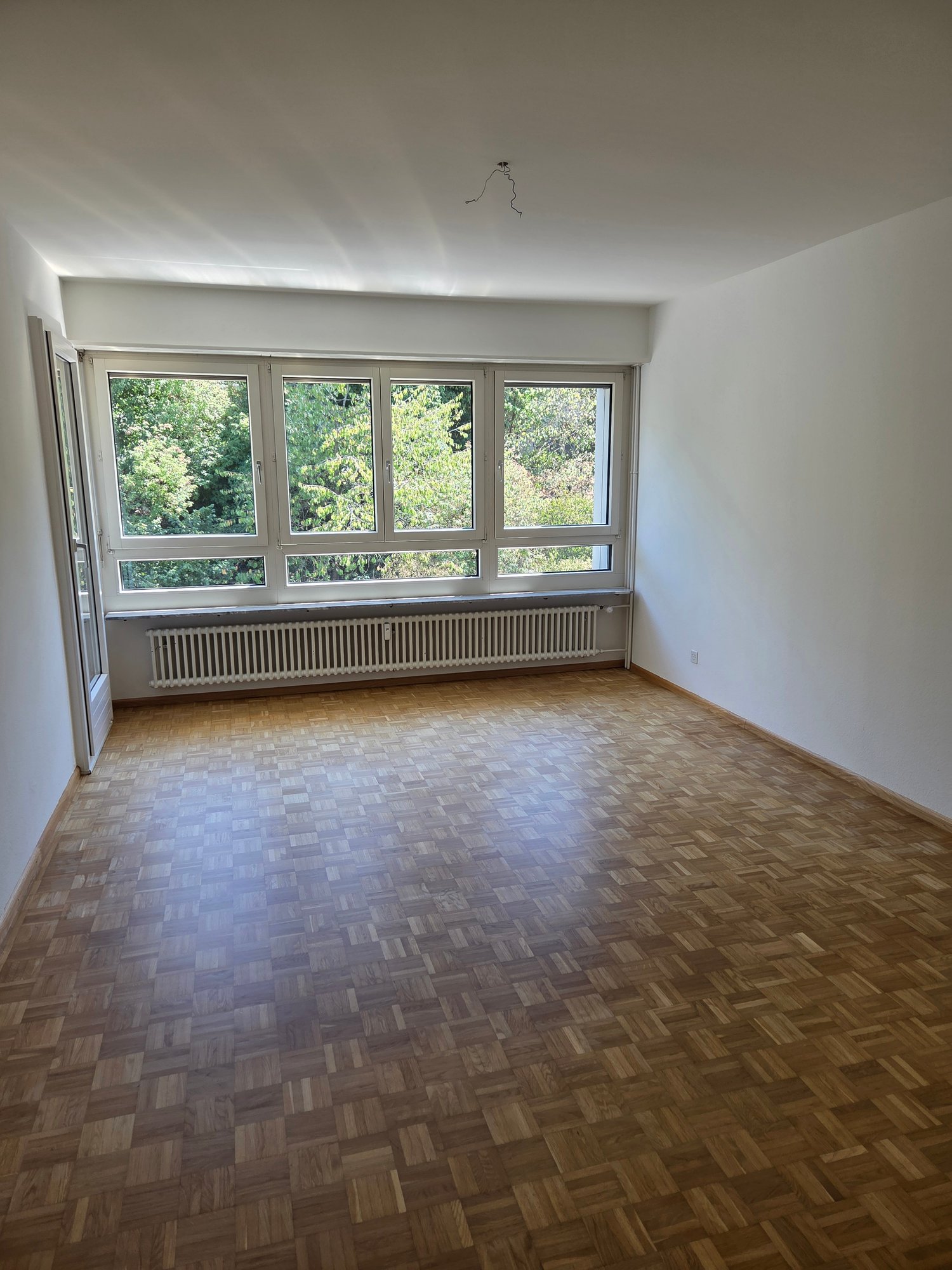 3 rooms apartment, photo 5 of 8