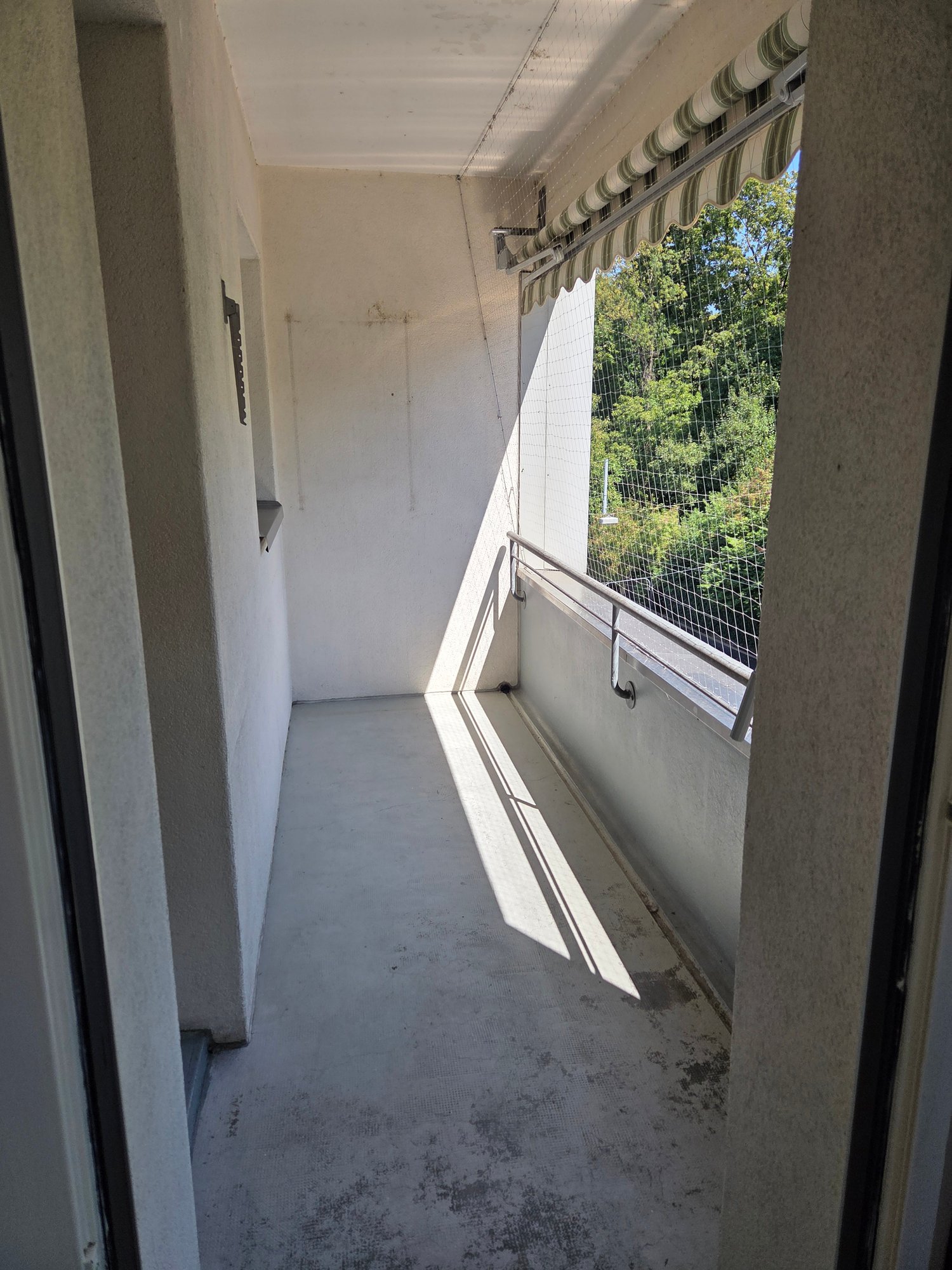 3 rooms apartment, photo 8 of 8