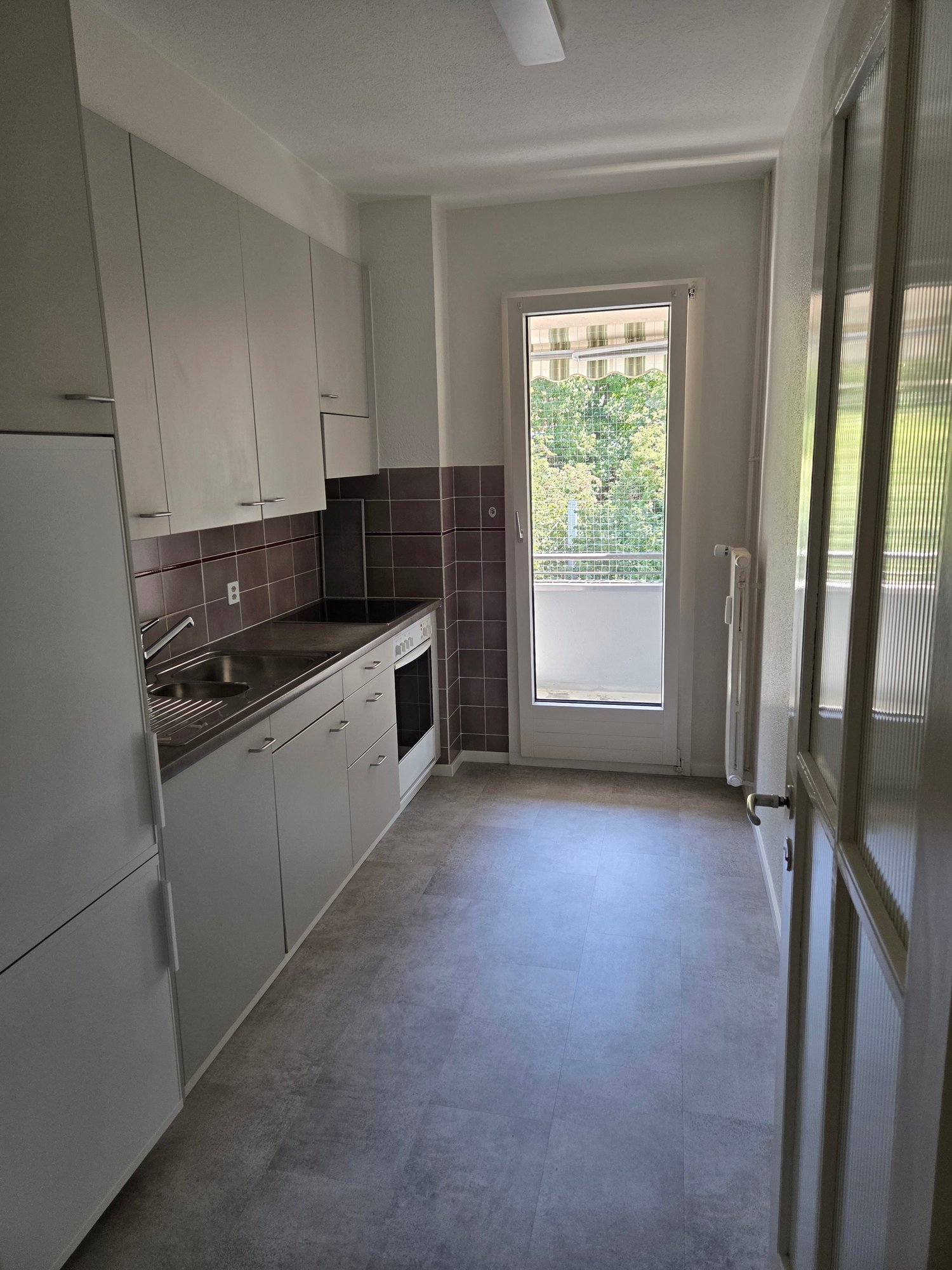 3 rooms apartment, photo 7 of 8
