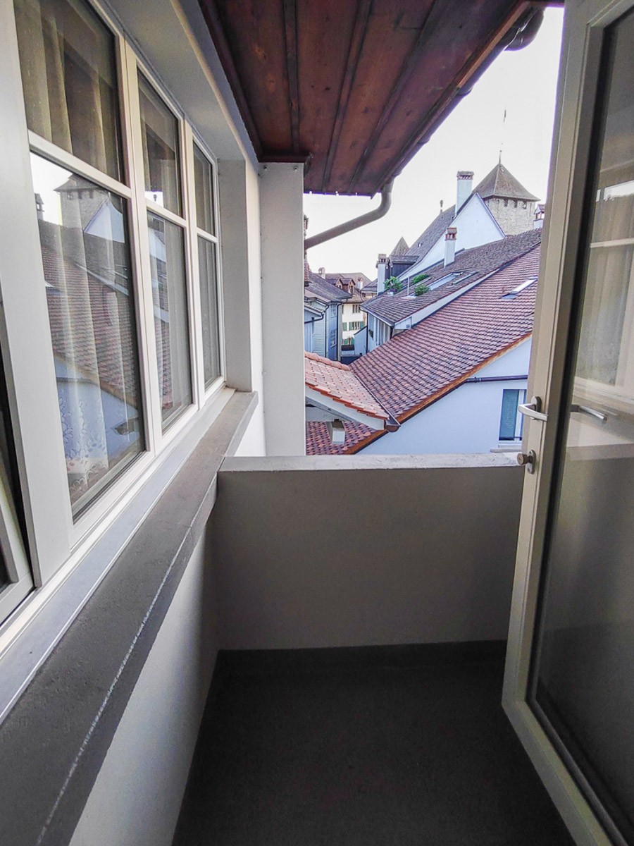 Appartamento di 2 ½ locali, foto 6 di 7