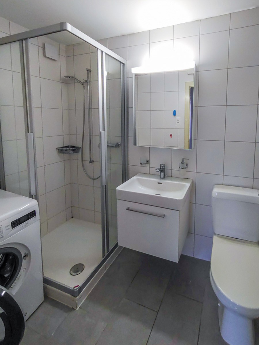 Appartamento di 2 ½ locali, foto 7 di 7