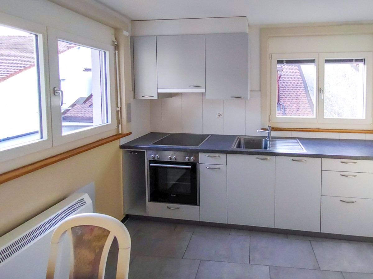Appartamento di 2 ½ locali, foto 1 di 7