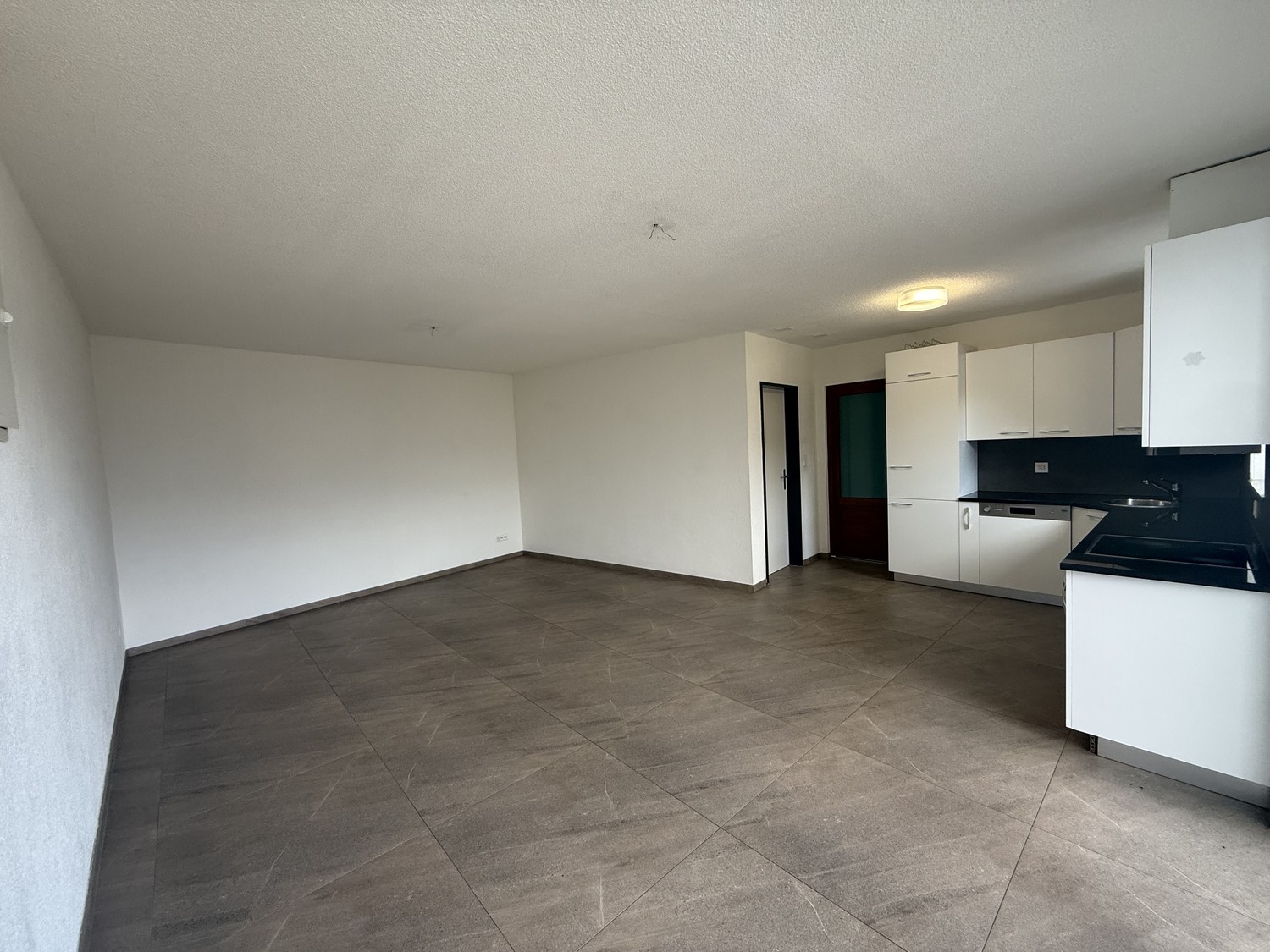 Appartamento di 2 ½ locali