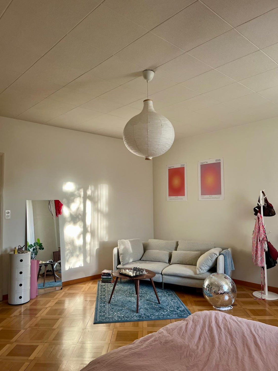 Room in a shared flat, photo 3 of 7