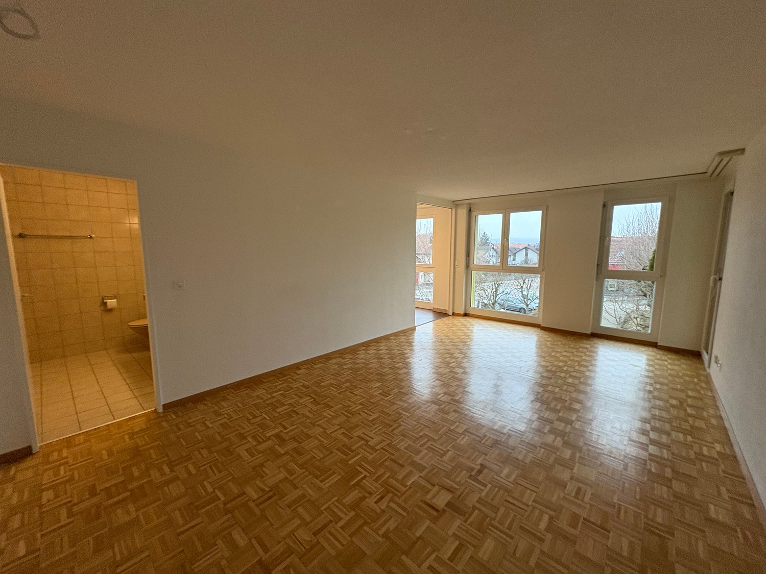 3 ½ rooms apartment, photo 3 of 8
