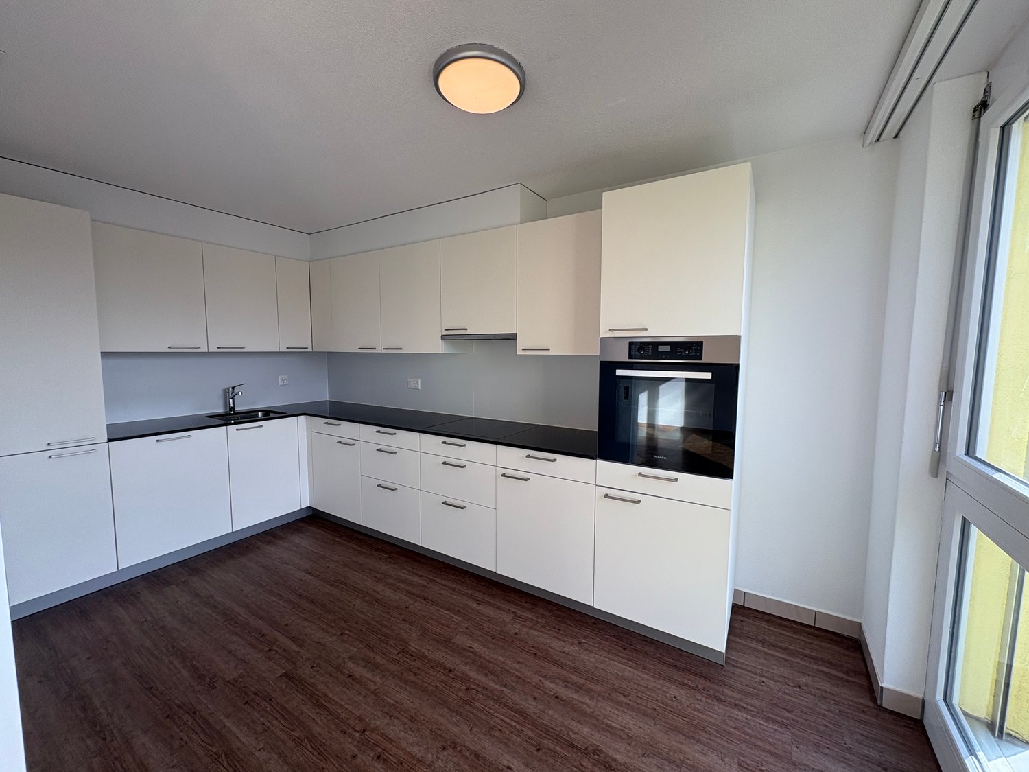 3 ½ rooms apartment, photo 2 of 8