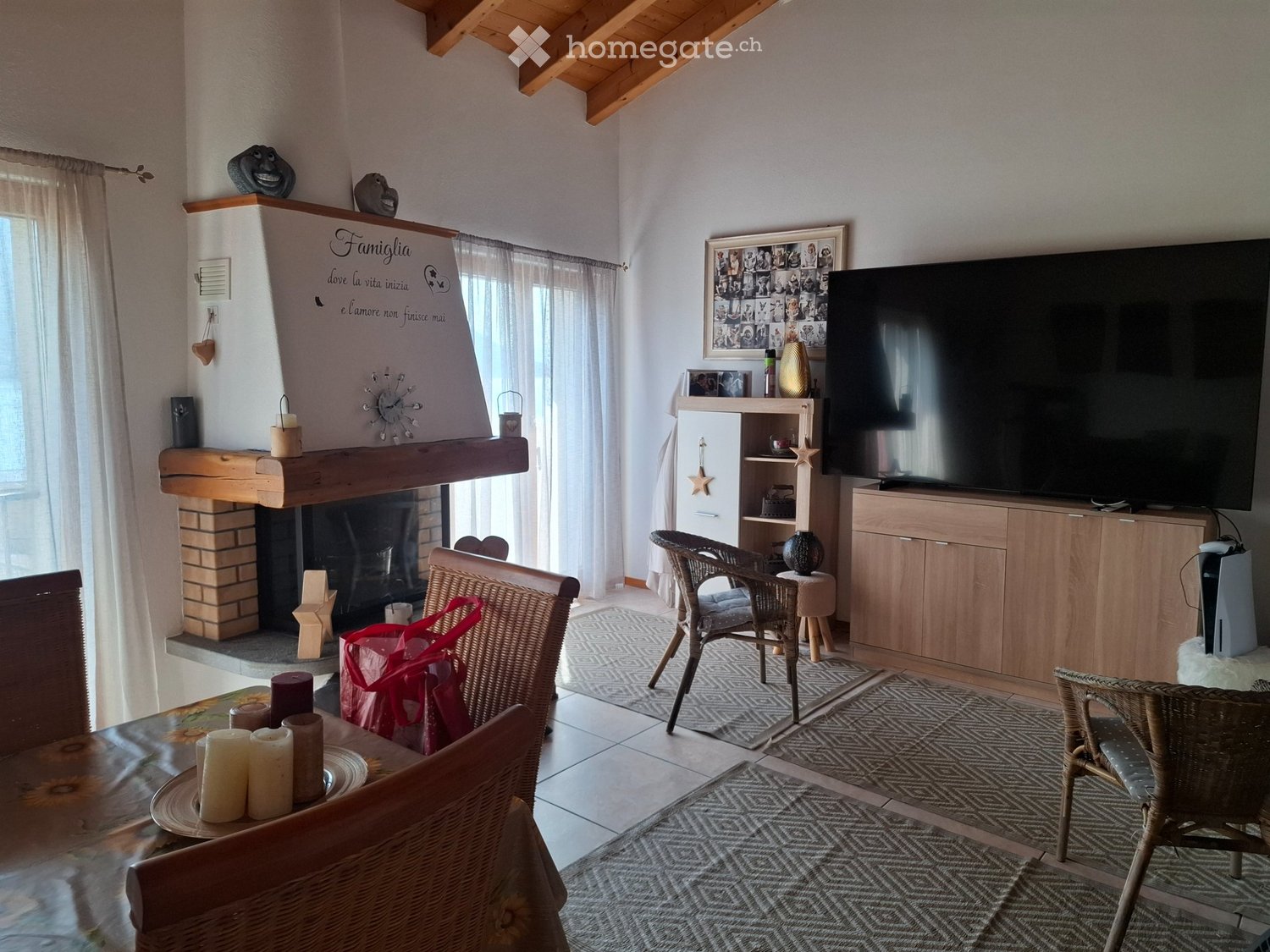 5 rooms apartment, photo 4 of 5