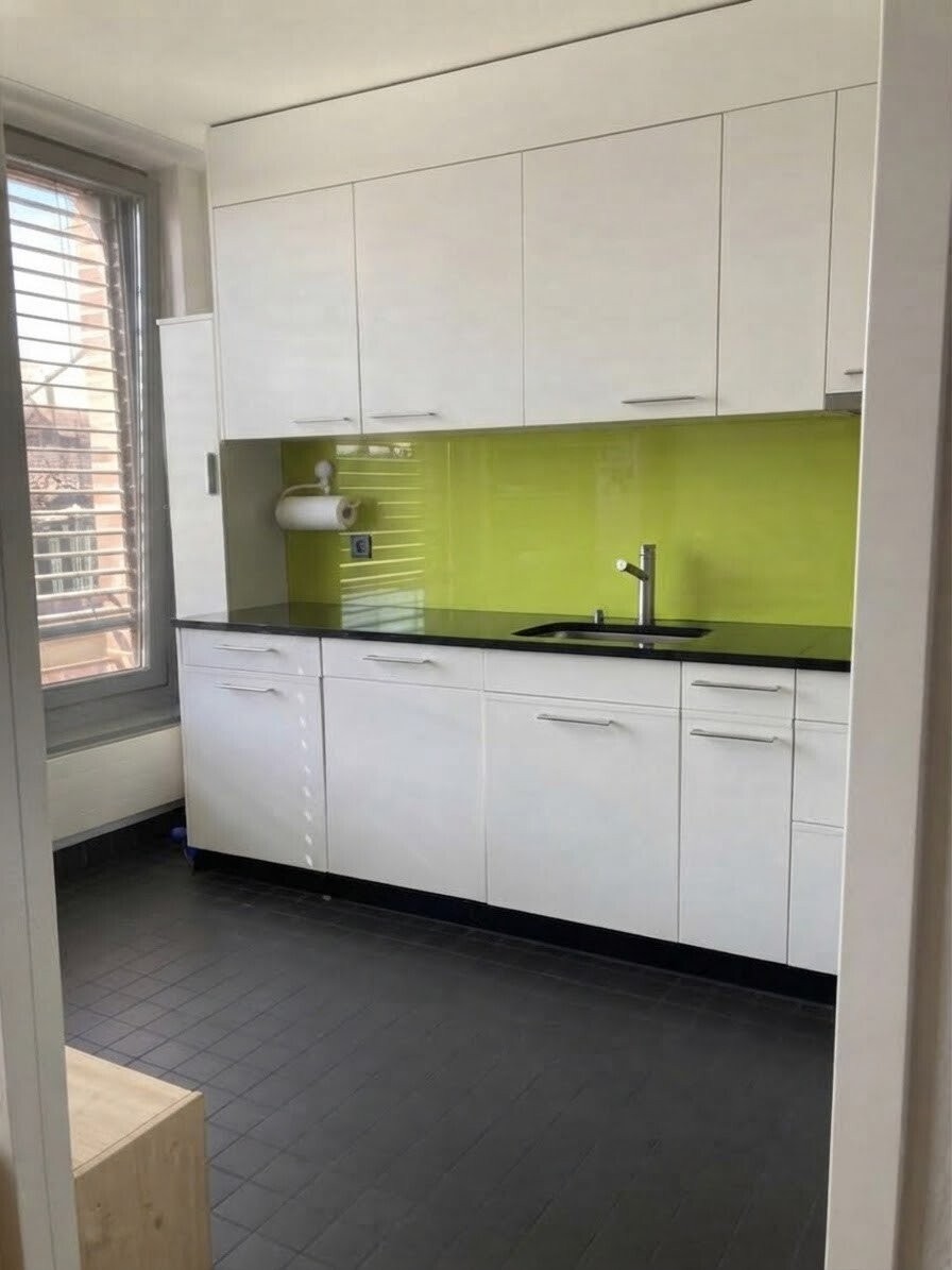 1 ½ rooms furnished flat, photo 4 of 5