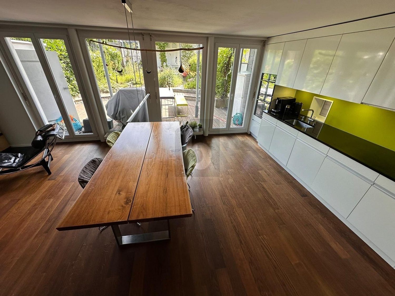 5 ½ rooms row house, photo 4 of 4