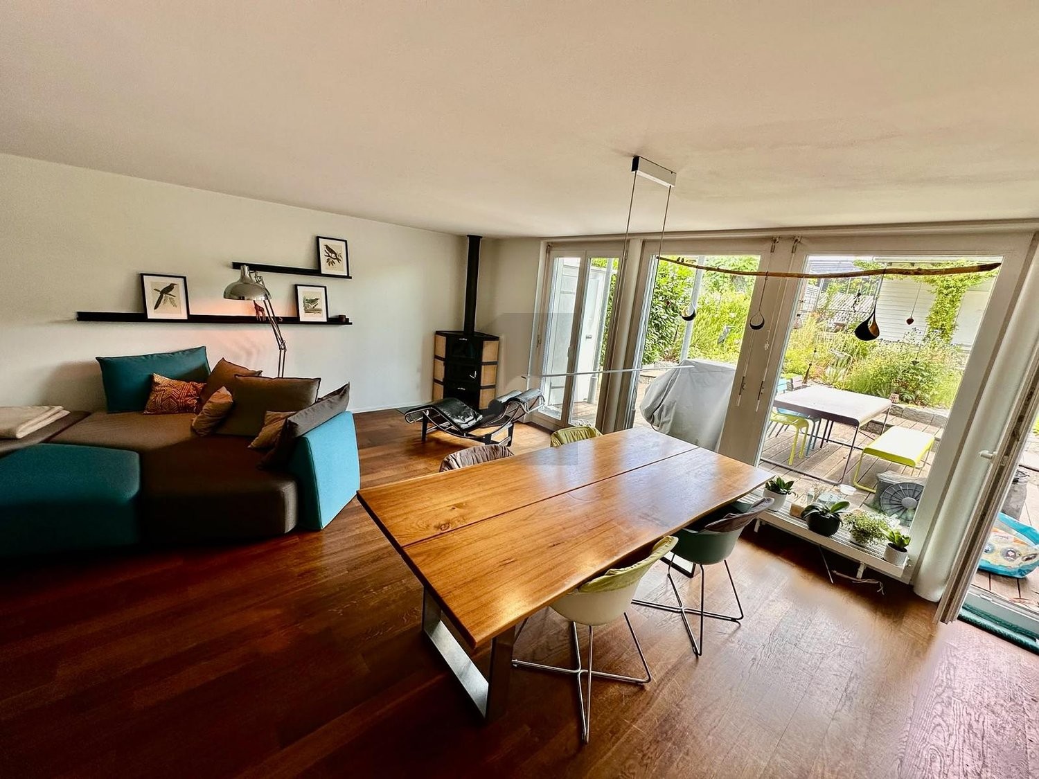 5 ½ rooms row house, photo 3 of 4
