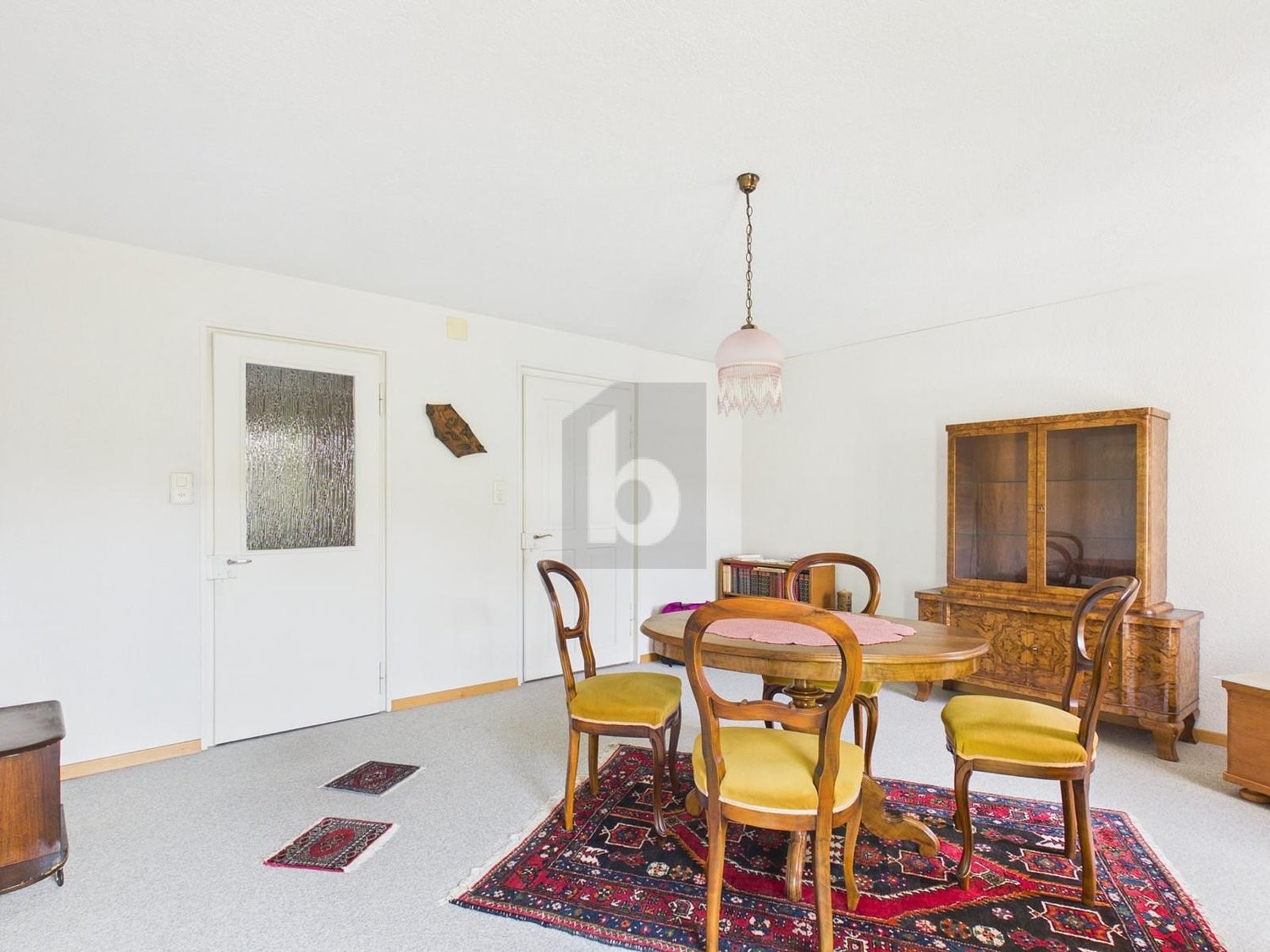 5 ½ rooms row house