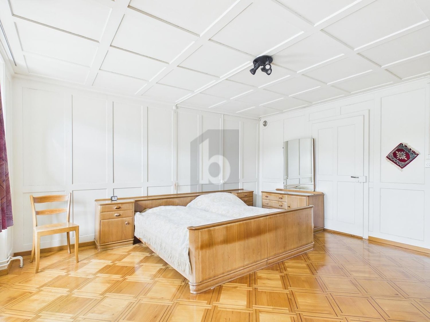 5 ½ rooms row house