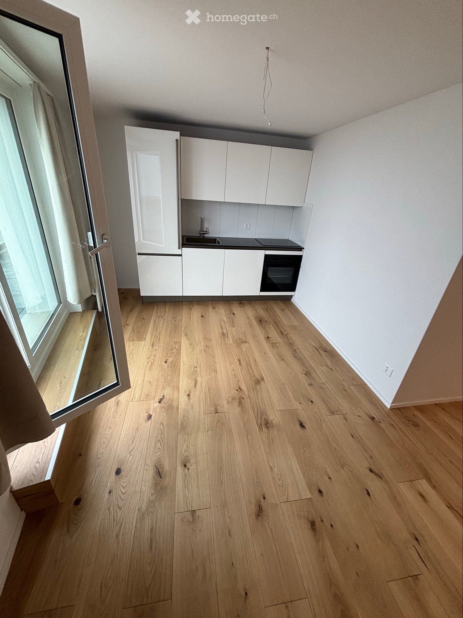 1 room apartment