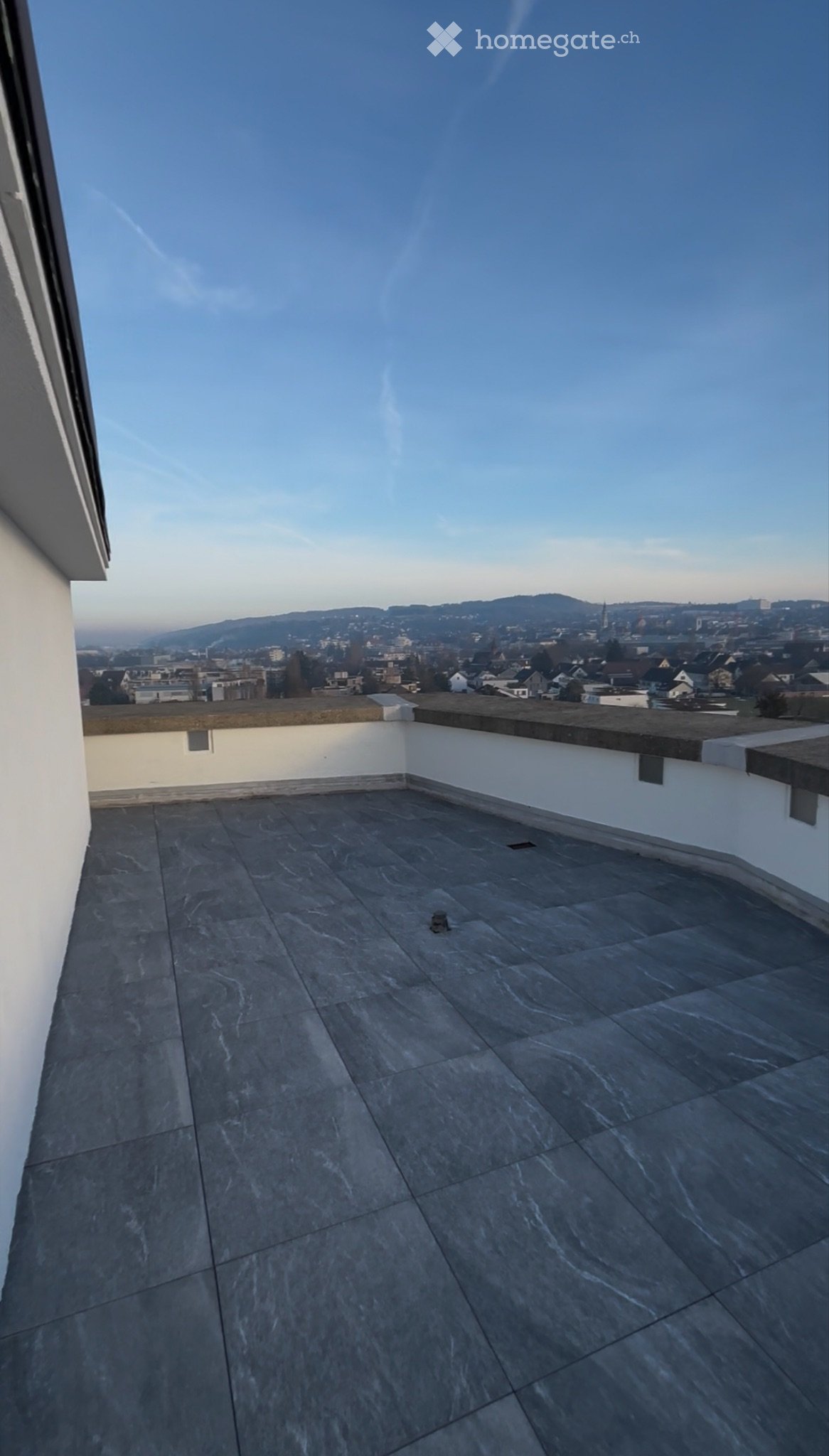 1 room apartment
