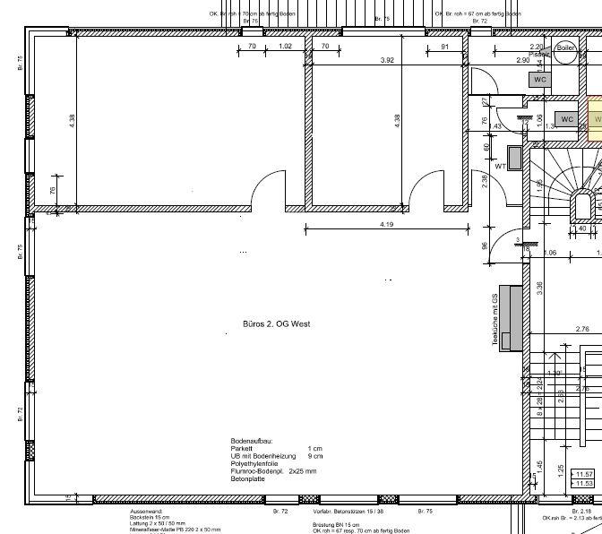 143m² office, photo 6 of 9
